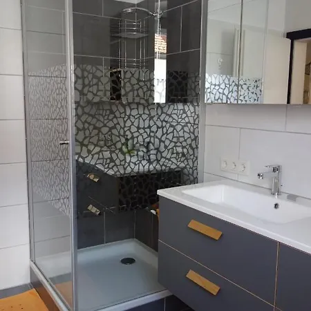 Appartement Stiftsblick à Spital Am Pyhrn Extérieur photo