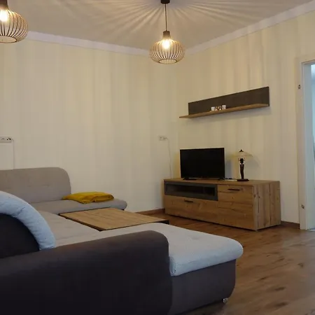 Appartement Stiftsblick à Spital Am Pyhrn Extérieur photo