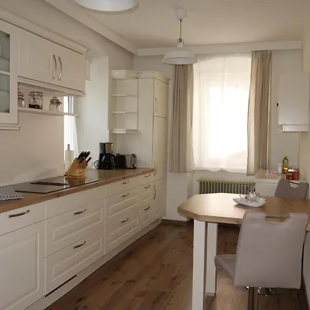 Appartement Stiftsblick à Spital Am Pyhrn Extérieur photo