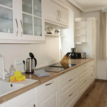 Appartement Stiftsblick à Spital Am Pyhrn Extérieur photo