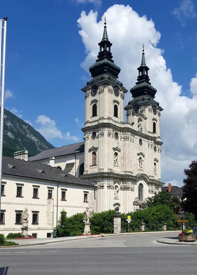 Stiftsblick Appartement