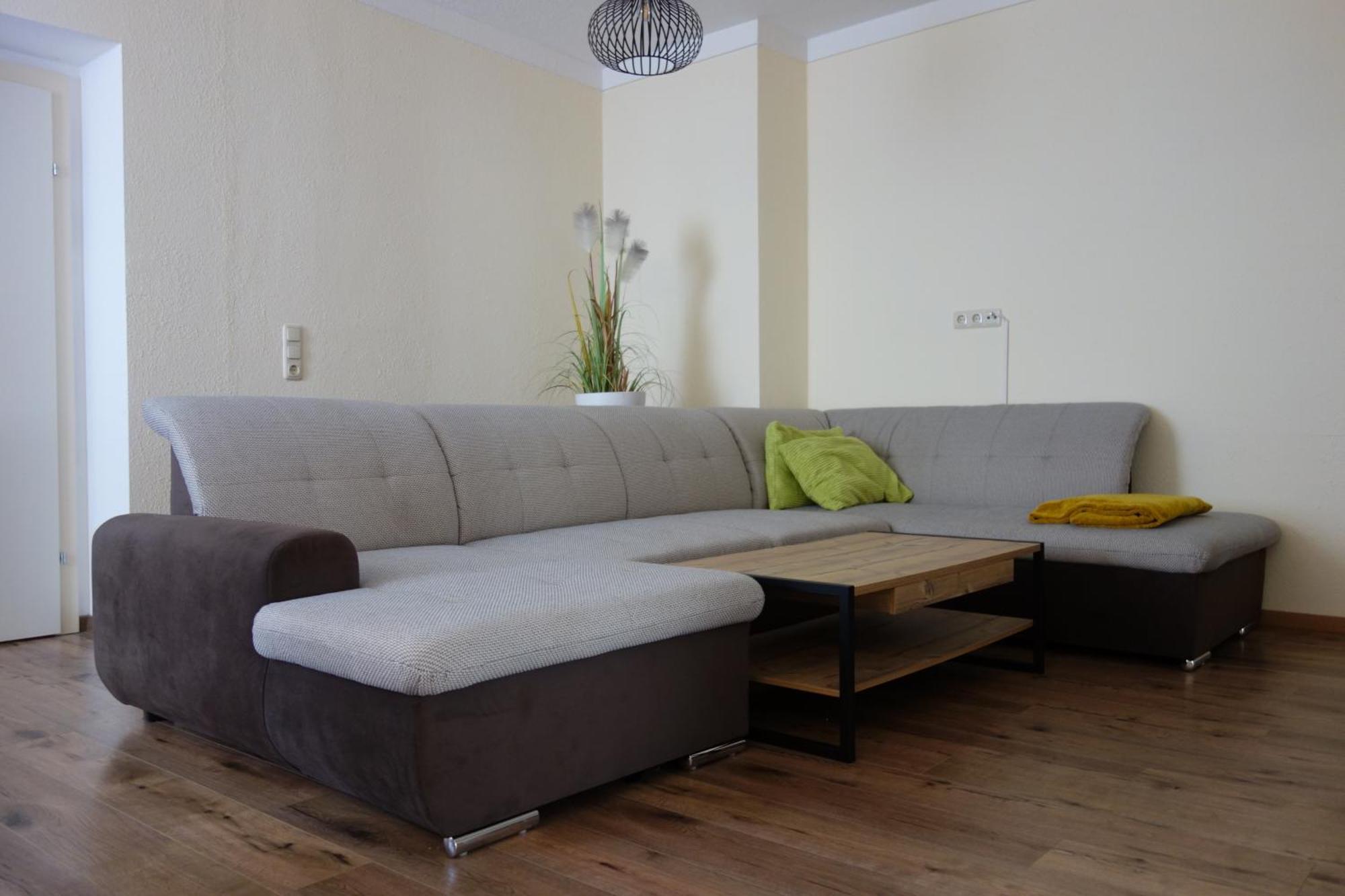 Appartement Stiftsblick *