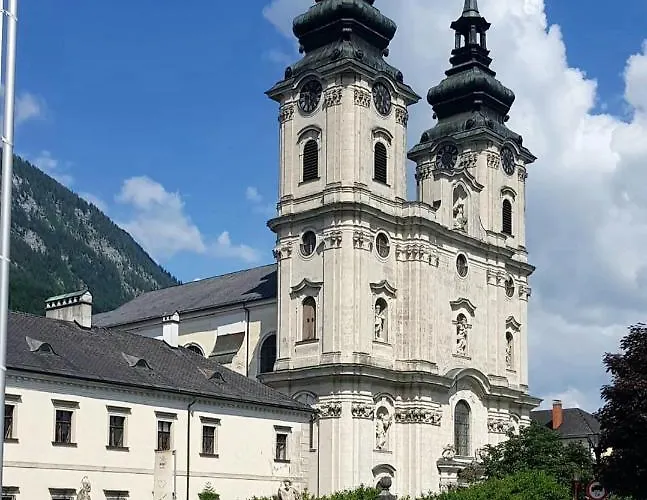 Stiftsblick
