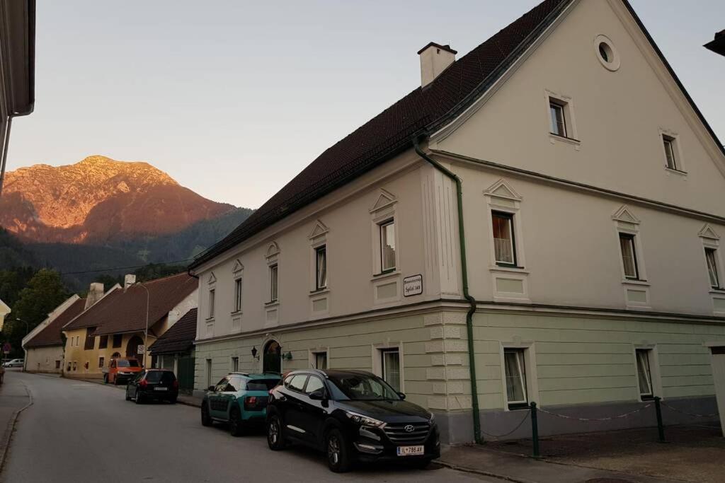 Apartment Stiftsblick