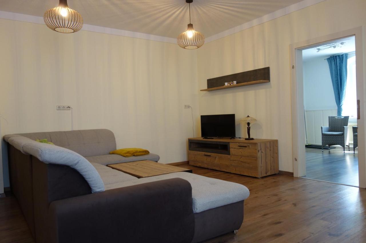Apartment Stiftsblick *