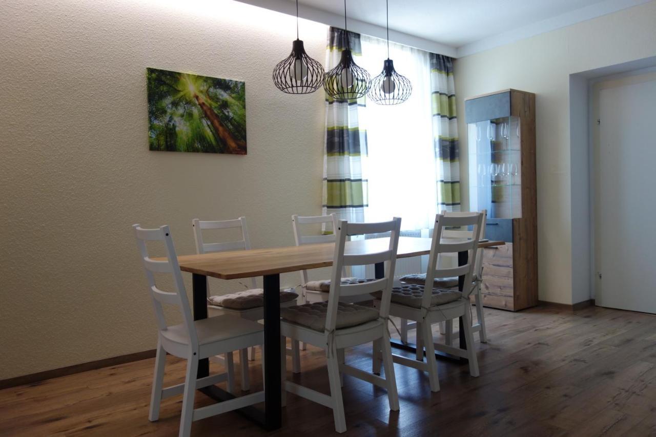 Apartment Stiftsblick Spital Am Pyhrn