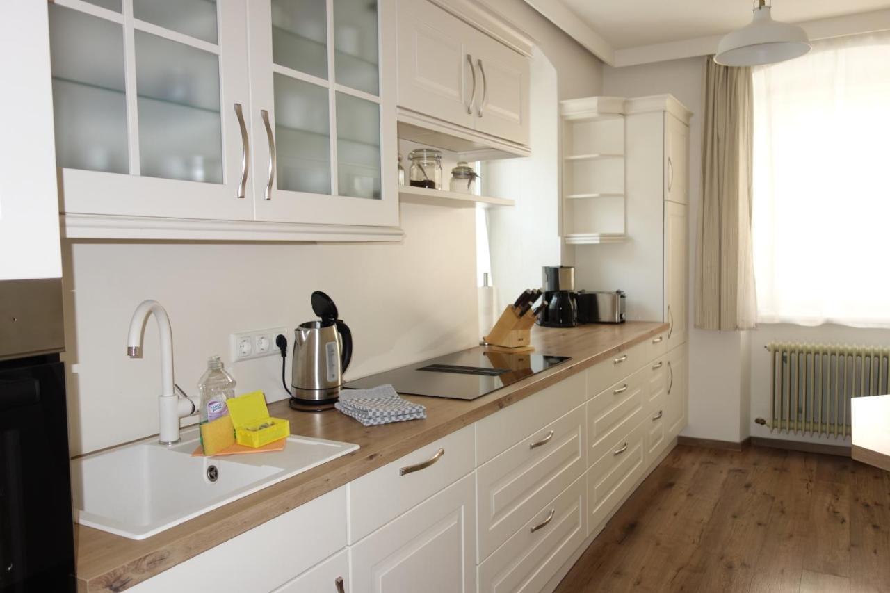 Stiftsblick Apartment