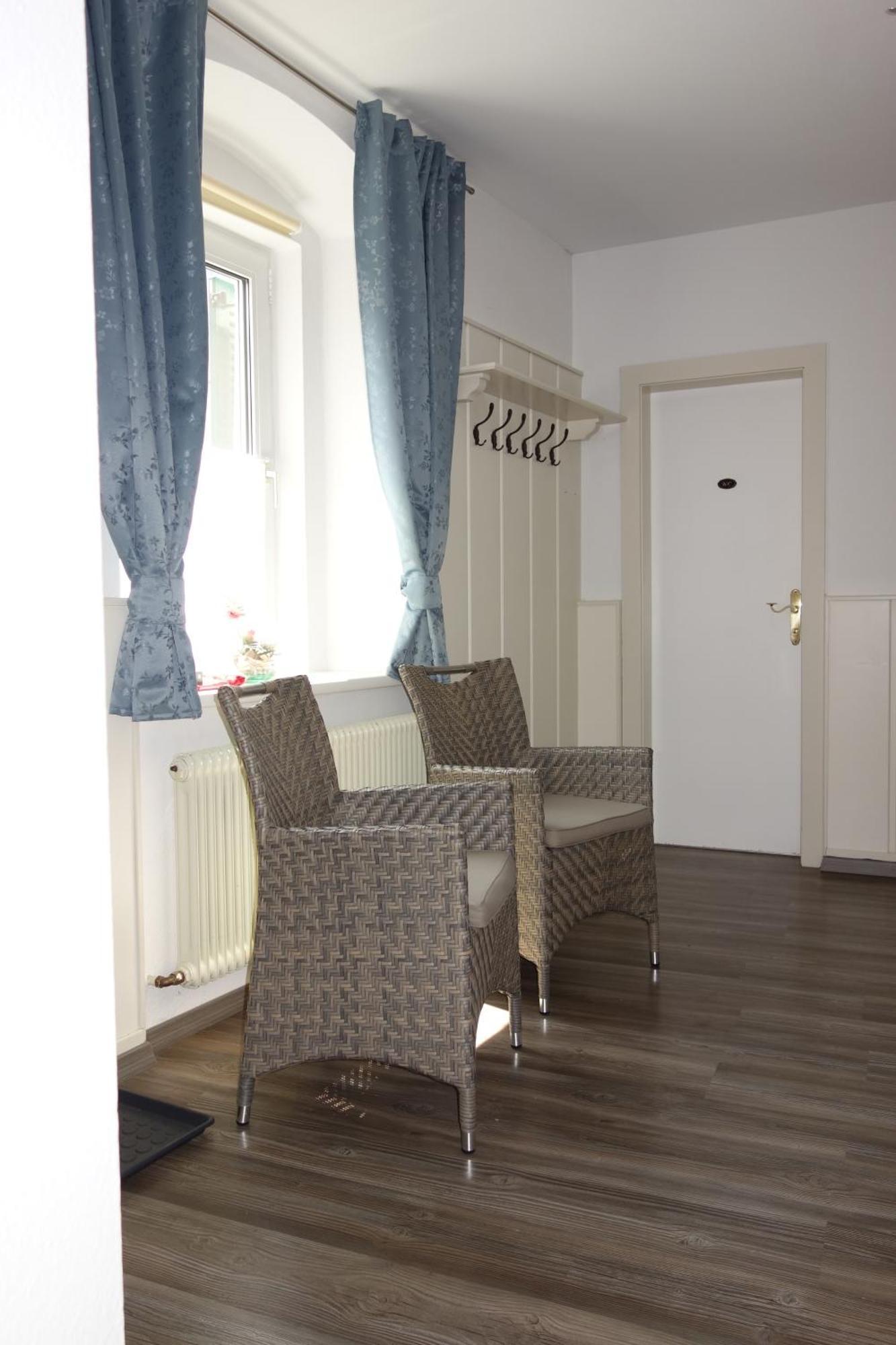 Apartment Stiftsblick *