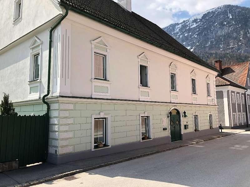 Apartment Stiftsblick
