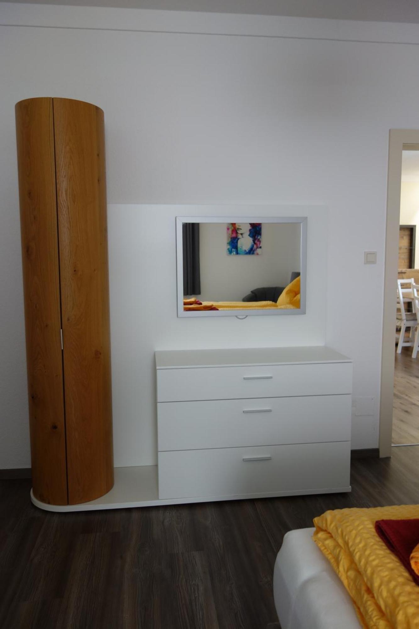 Apartment Stiftsblick Spital Am Pyhrn