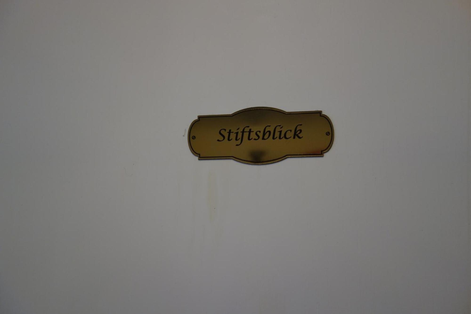 Stiftsblick * Spital Am Pyhrn